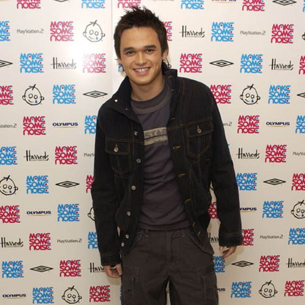 Gareth Gates