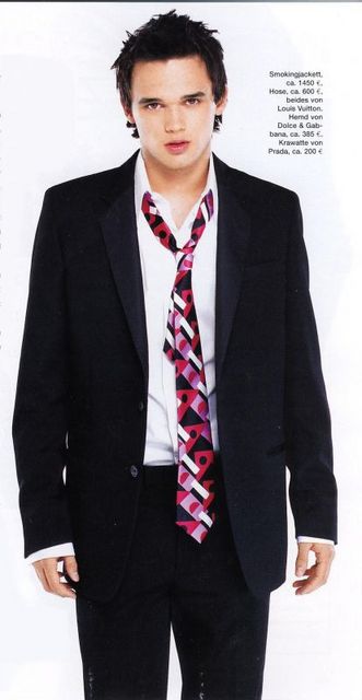 Gareth Gates