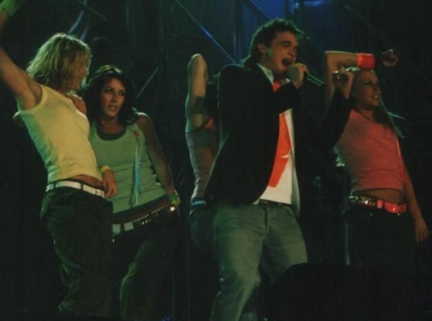 Gareth Gates