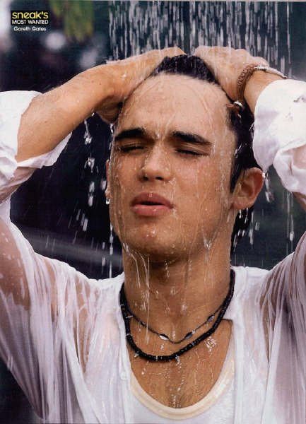 Gareth Gates