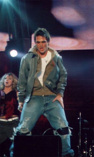 Gareth Gates