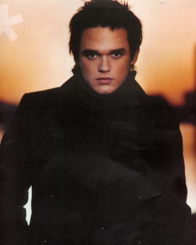 Gareth Gates