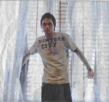 Gareth Gates