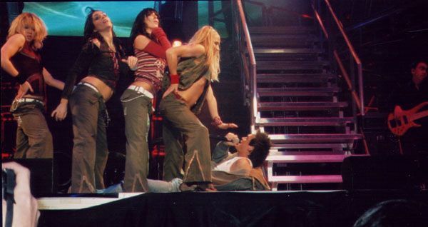 Gareth Gates