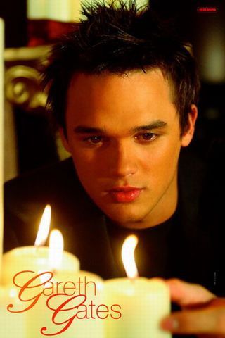 Gareth Gates