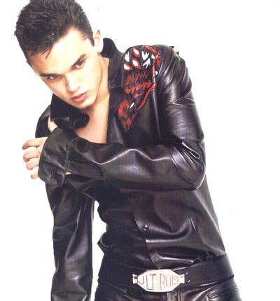 Gareth Gates
