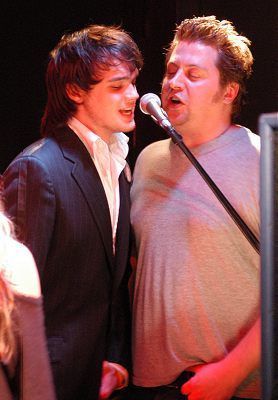 Gareth Gates