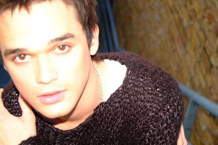 Gareth Gates