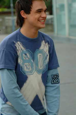 Gareth Gates