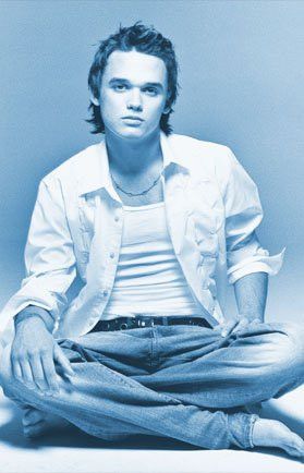 Gareth Gates