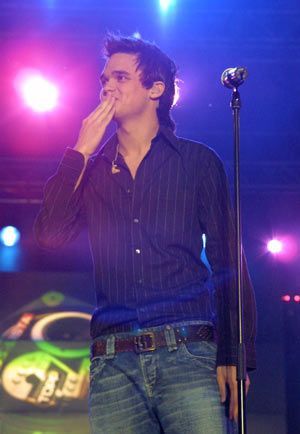 Gareth Gates