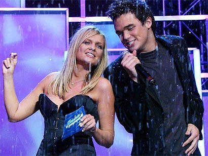 Gareth Gates
