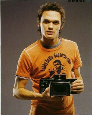Gareth Gates