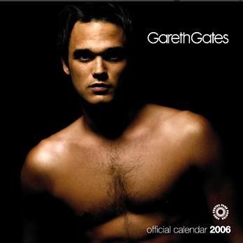 Gareth Gates