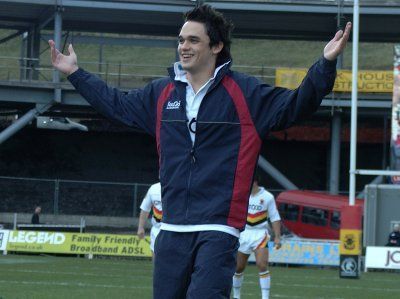 Gareth Gates