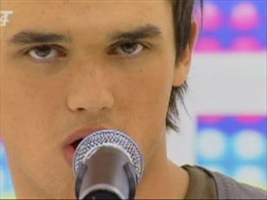 Gareth Gates