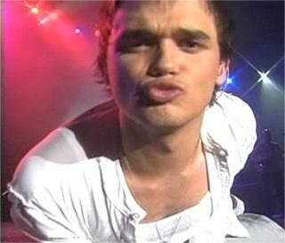 Gareth Gates