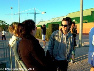 Gareth Gates