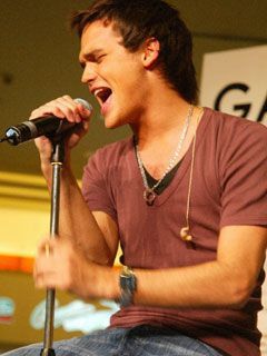 Gareth Gates