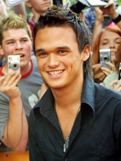 Gareth Gates