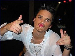 Gareth Gates