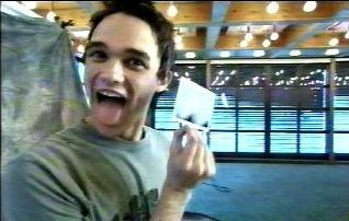 Gareth Gates
