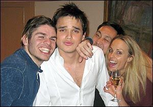 Gareth Gates