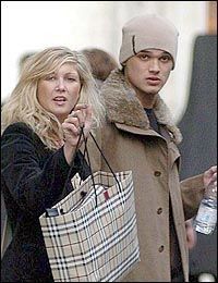 Gareth Gates