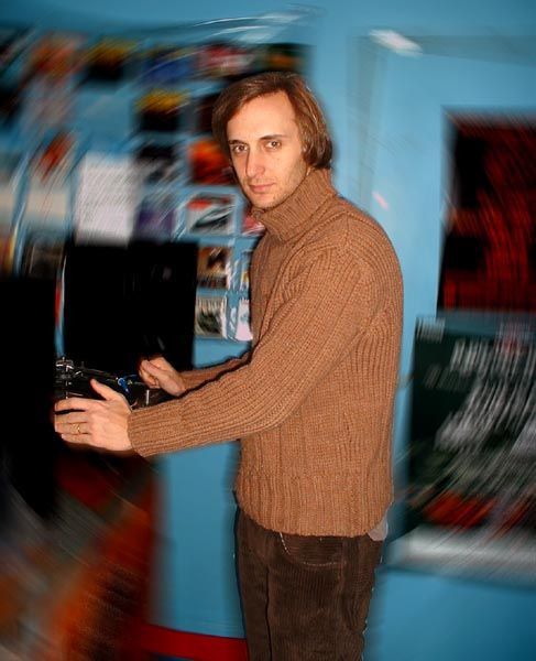 David Guetta