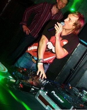 David Guetta