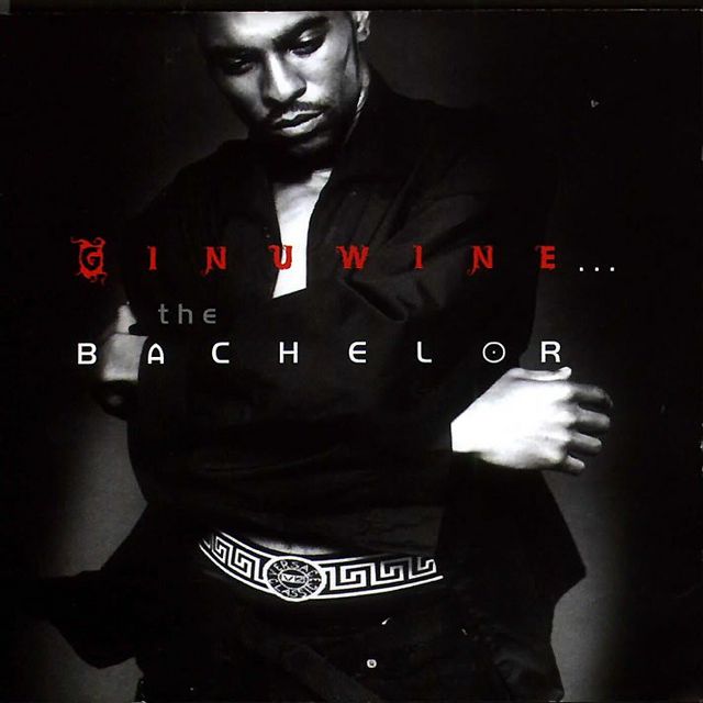 Ginuwine