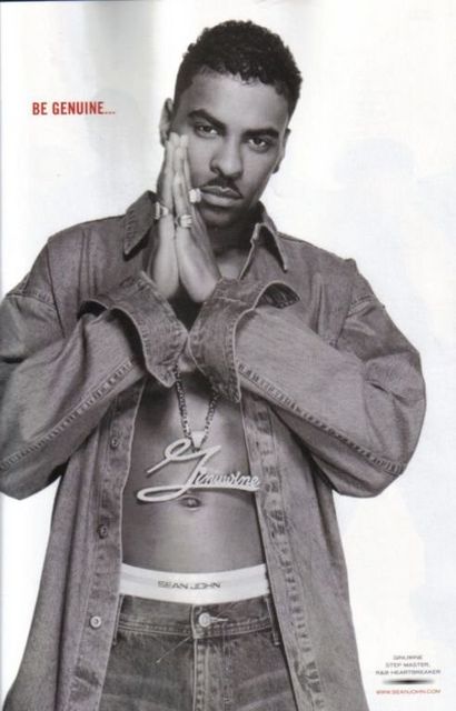 Ginuwine