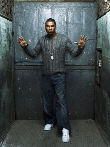 Ginuwine