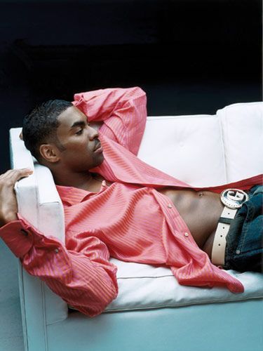 Ginuwine
