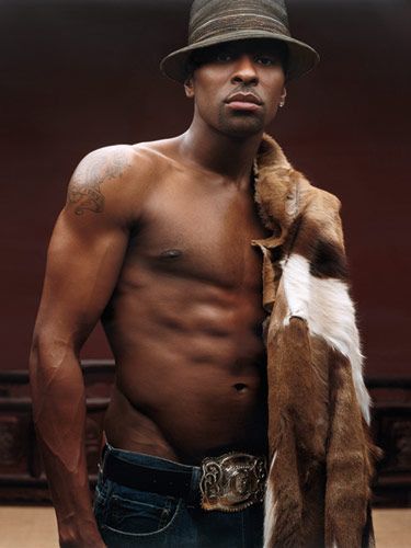 Ginuwine