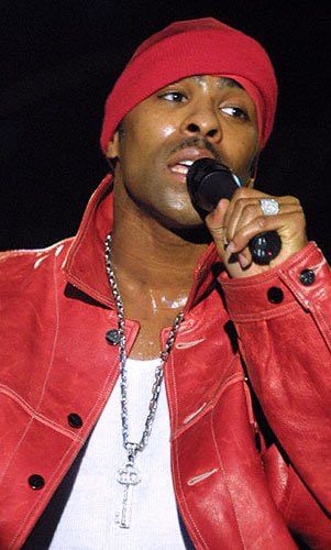 Ginuwine