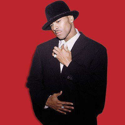 Ginuwine