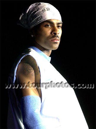 Ginuwine