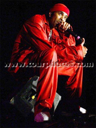 Ginuwine