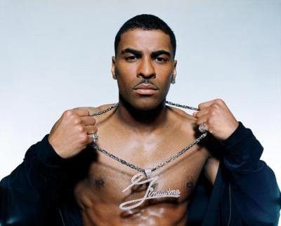 Ginuwine