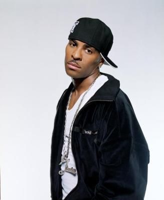 Ginuwine