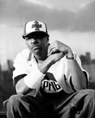 Ginuwine