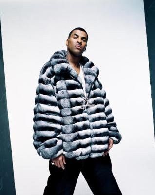 Ginuwine