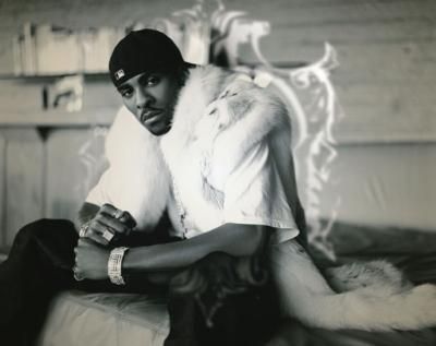 Ginuwine