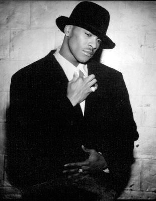 Ginuwine