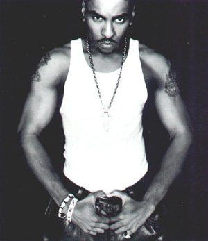 Ginuwine