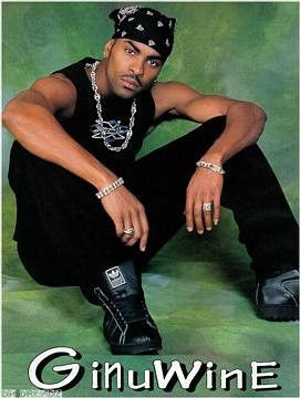 Ginuwine