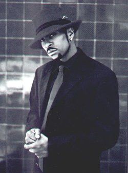 Ginuwine