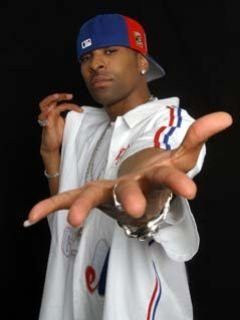 Ginuwine