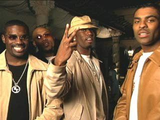 Ginuwine